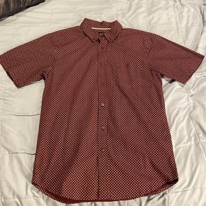 Obey Dress Shirt